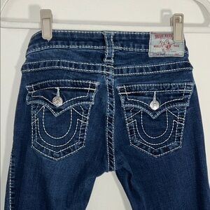 True Religion Women's Skinny Jeans